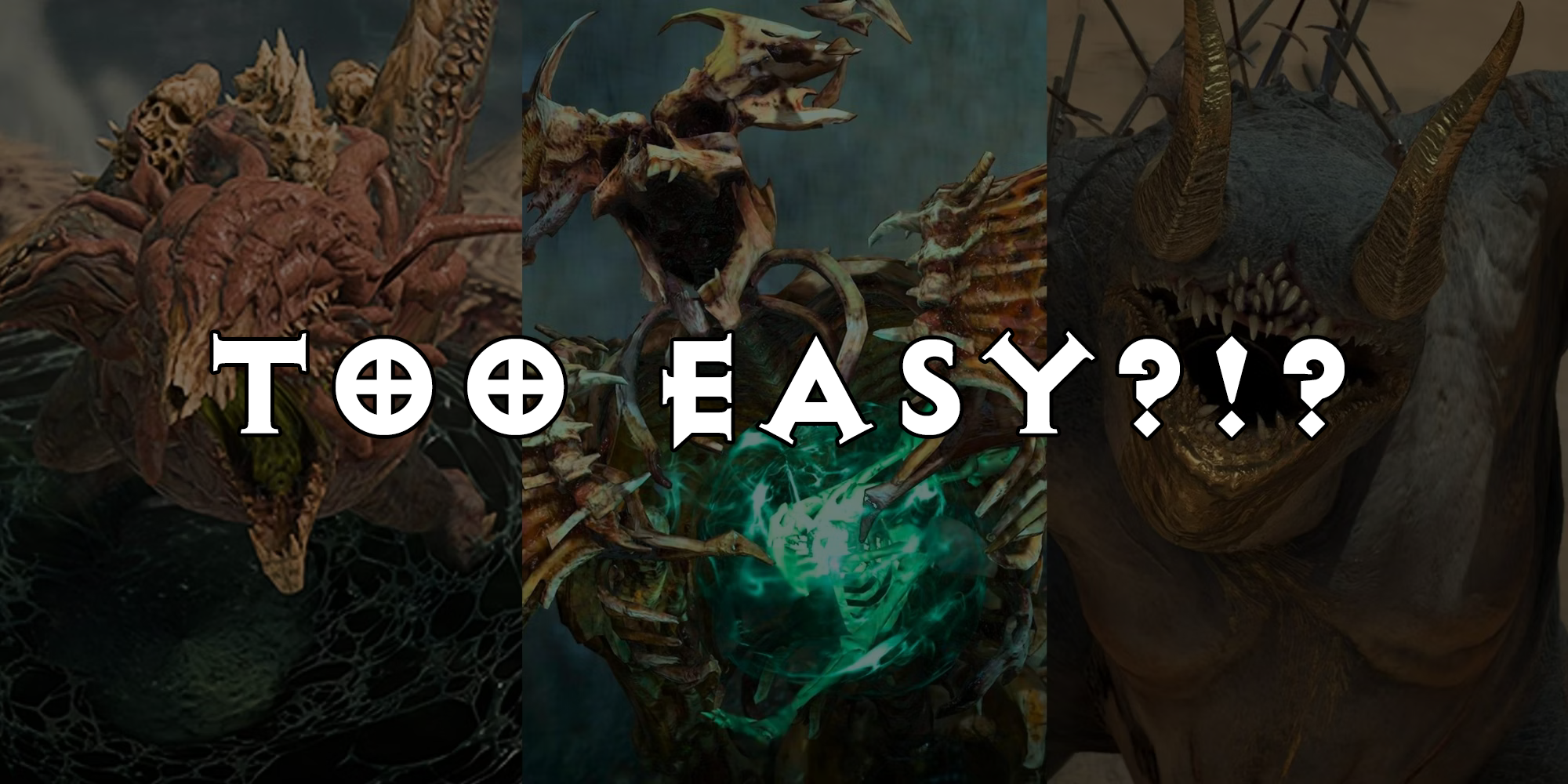 Diablo 4 Update: New Endgame, Pinnacle Challenge, and More in