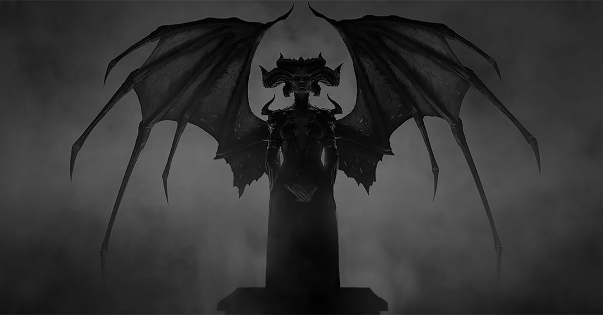 Diablo IV Hardcore Victories Sweepstakes Winners